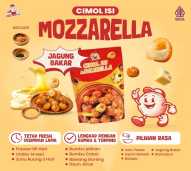 Cimol Mozzarella